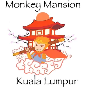  Hostel Monkey Mansion