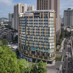 4* Hotel Fairfield By Marriott Chow Kit