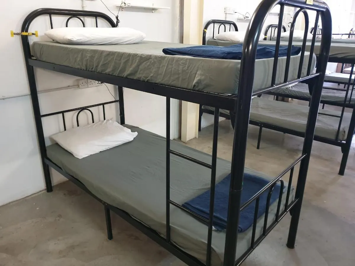 Sha La La Hostel Kuala Lumpur 0*,  Malaysia